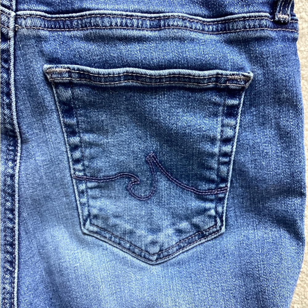 AG JEANS - Picture 10 of 13